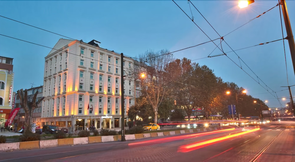 Hotel Princess Old City