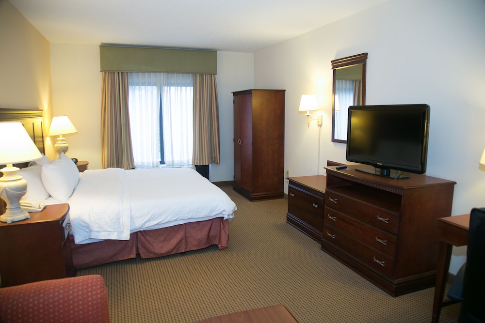 Hampton Inn Alpharetta/Roswell