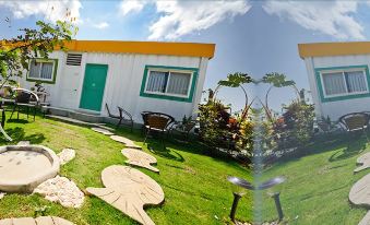 Little Ryukyu Hermit Crab Homestay