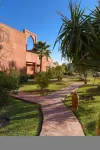 Les Jardins de Zyriab Hotels in Srayeri