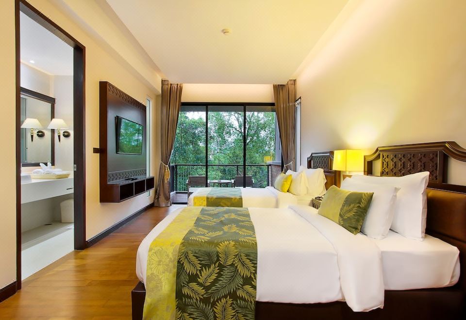 Rimnaam Klangchan Hotel-Chanthaburi Updated 2022 Room Price-Reviews & Deals  | Trip.com