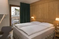 Falkensteiner Club Funimation Katschberg Hôtels à : Sankt Michael im Lungau