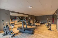 Northern Light Inn Hotel a Grindavík