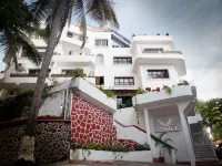Hotel Amaca Puerto Vallarta - Adults Only Hotels in Amapas