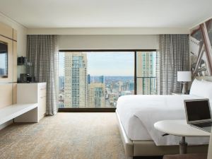 Chicago Marriott Downtown Magnificent Mile