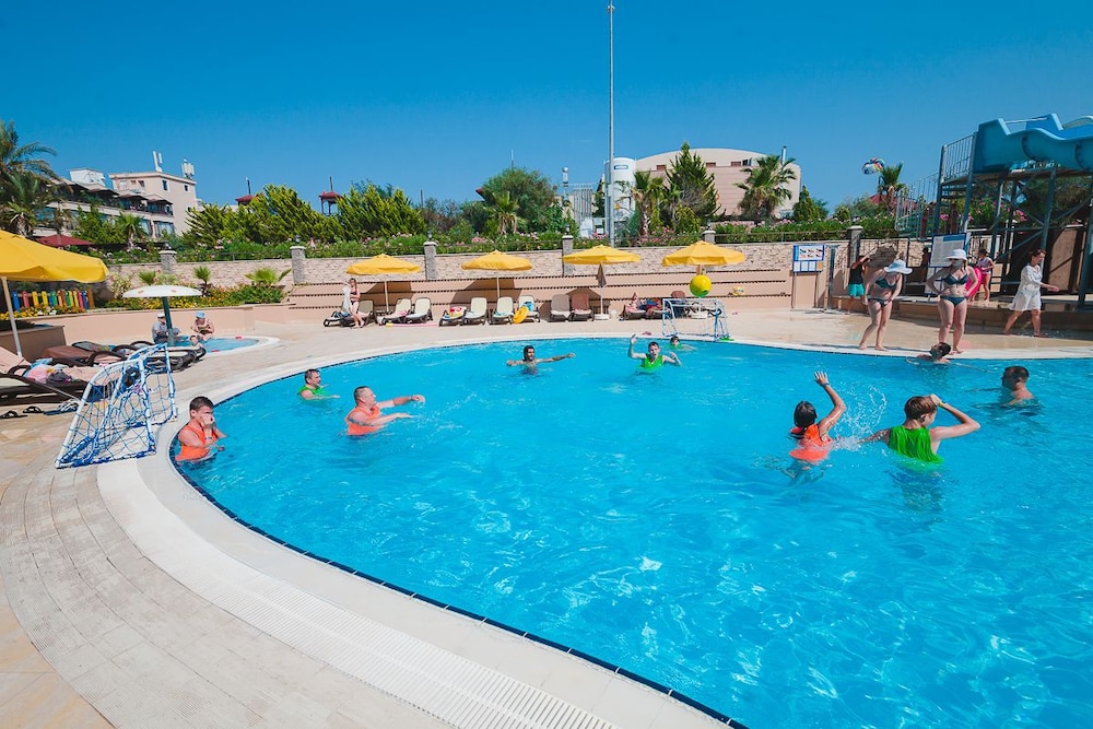 L'Oceanica Beach Resort Hotel - All Inclusive