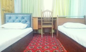 Central Apartment Tashkent