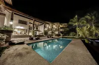 Emoha Dive Resort Hotels near 건우Gunwoo Dive Resort
