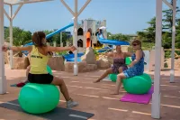 Dit Evrika Beach Club Hotel - All Inclusive - Resorts