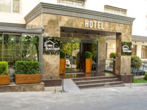 Home Boutique Hotel