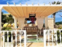 Residence Blue Marine