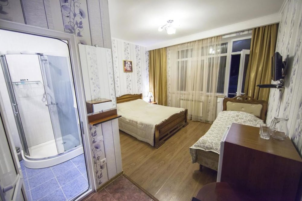 Artsvik Hotel Tsaghkadzor