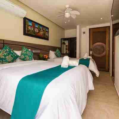 Hotel Boutique Marbore Rooms