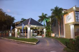 Hotel Viñas del Sol