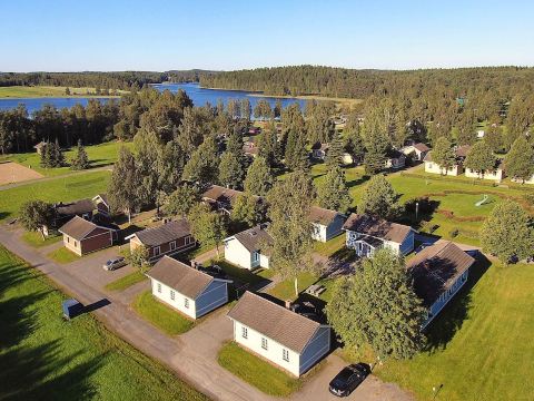 Visulahti Cottages