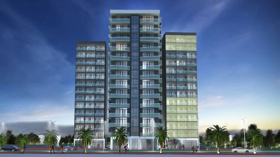 Aqua Batumi Hotel Apartments Batumi Latest Price Reviews Of Global Hotels 2021 Trip Com