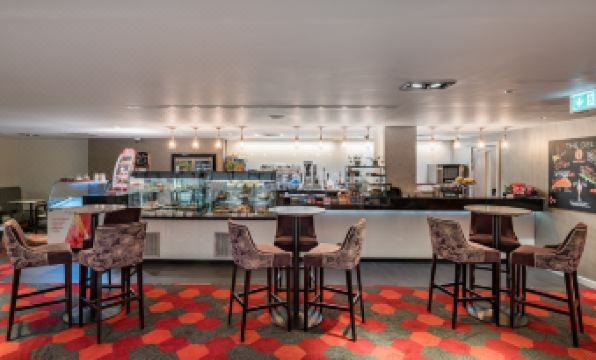 The Marble Arch Hotel by Thistle