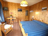 Hotel Alpe Fleurie - 2-Star