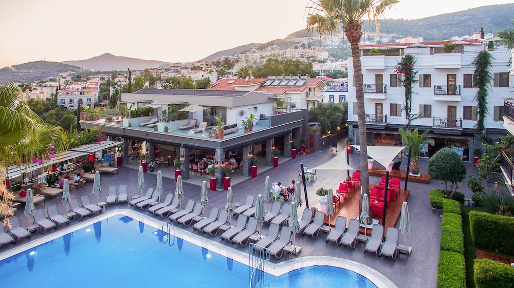 Samira Exclusive Hotel & Apartments