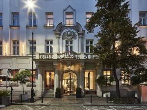 H15 Boutique Hotel, Warsaw, a Member of Design Hotels