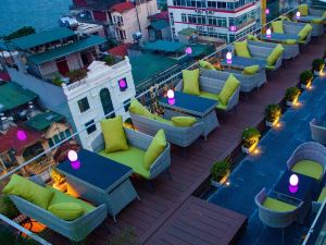 Parosand Hanoi Hotel & Apartment