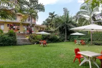 Ubumwe Hotel