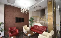 Otel on Arslan Hotels near Fixed AVM