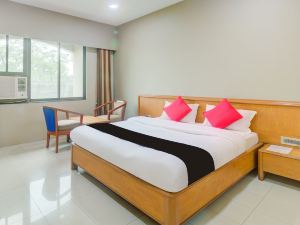 Capital O 45621 Tuliipstays Hotel Ashok Bhiwandi