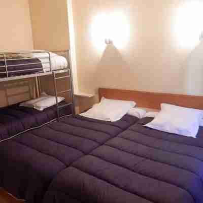 Hotel Alienor Rooms
