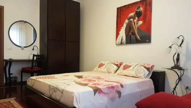 威斯康蒂家庭旅館