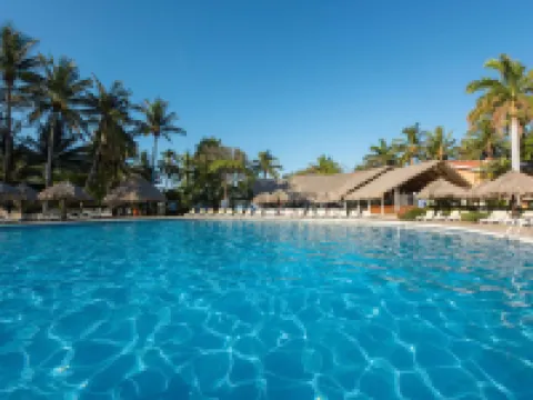 Occidental Tamarindo - All Inclusive Hotels in Tamarindo