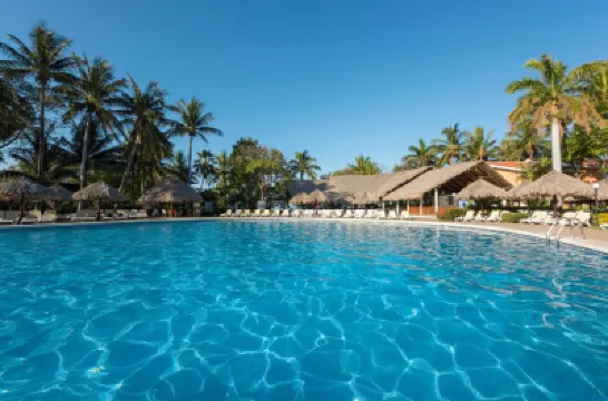 Occidental Tamarindo - All Inclusive โรงแรมใน