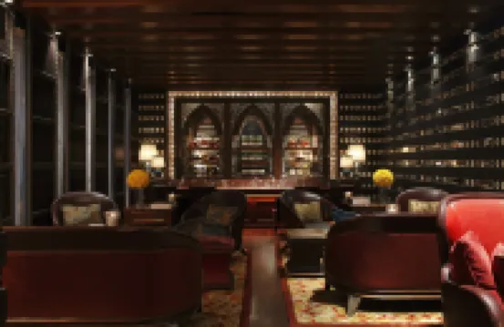 里拉安姆比爾古爾岡酒店