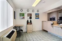 Motel 6 Fort Stockton, TX