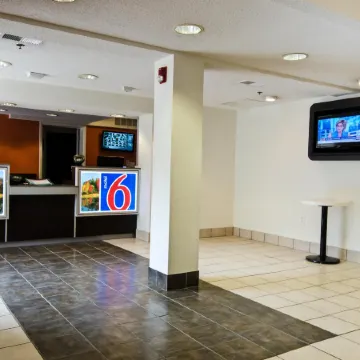 Motel 6 Springfield, VA - Washington DC Southwest