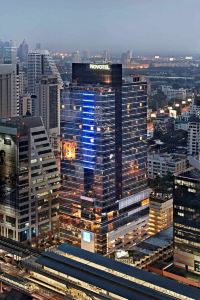 Hoteles En Bangkok Sombat Permpoon Gallery Desde 5eur Trip Com