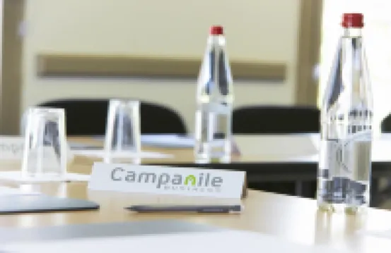 Campanile NATURE - Lille Lomme