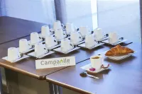 Campanile Lille Ouest - Lomme Hotels in Englos