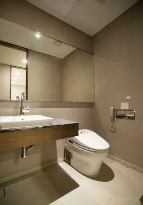 Seoul Garden Hotel Photos