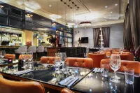 Vimmerby Stadshotell, WorldHotels Crafted - breakfast