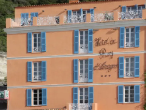 Best Western Hotel du Roy DAragon Hotels in Bonifacio