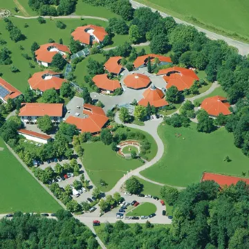 Hotel Hohenwart Forum