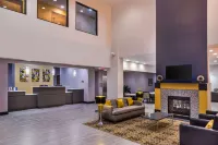 Best Western Plus Regency Park - WiFi