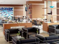 Swissotel Buyuk Efes Izmir - 5-Sterne