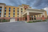 Hampton Inn and Suites by Hilton Tampa Busch Gardens Area