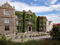 The Abbey Hotels in Great Malvern