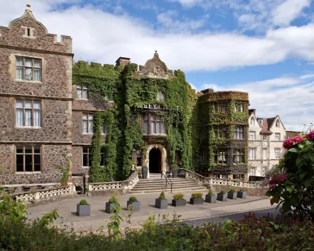 The Abbey Hotels in Great Malvern