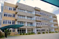 Colosseum Square Luxury Apartments
