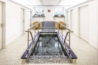 KurOase im Kloster Hotels in Bad Worishofen