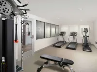 Woodspring Suites Cherry Hill Hotels in Cherry Hill